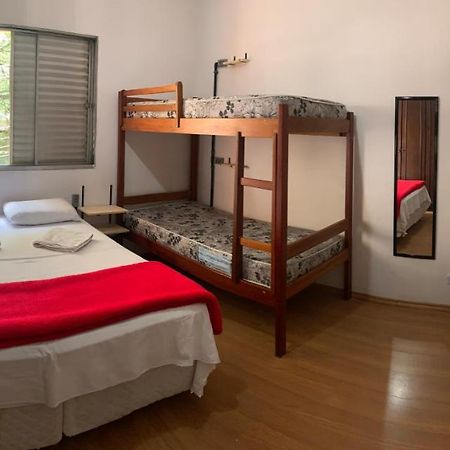Today Hostel Σάο Πάολο Εξωτερικό φωτογραφία