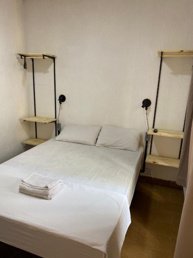 Today Hostel Σάο Πάολο Εξωτερικό φωτογραφία