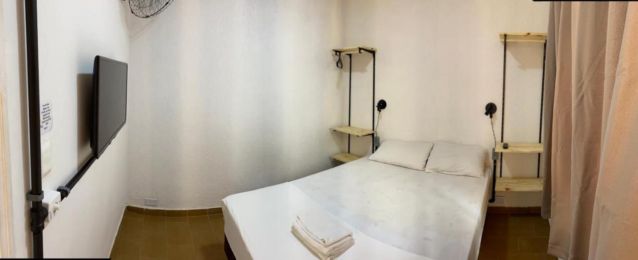 Today Hostel Σάο Πάολο Εξωτερικό φωτογραφία