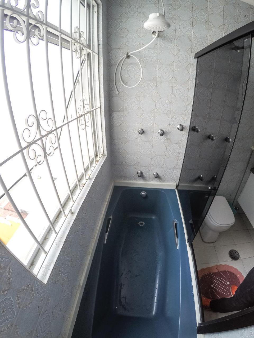 Today Hostel Σάο Πάολο Εξωτερικό φωτογραφία