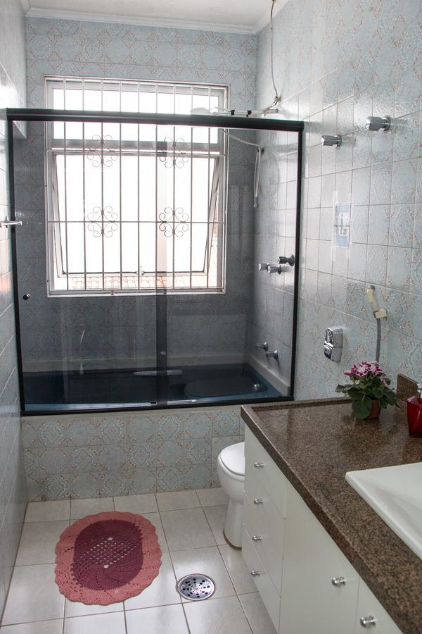 Today Hostel Σάο Πάολο Εξωτερικό φωτογραφία