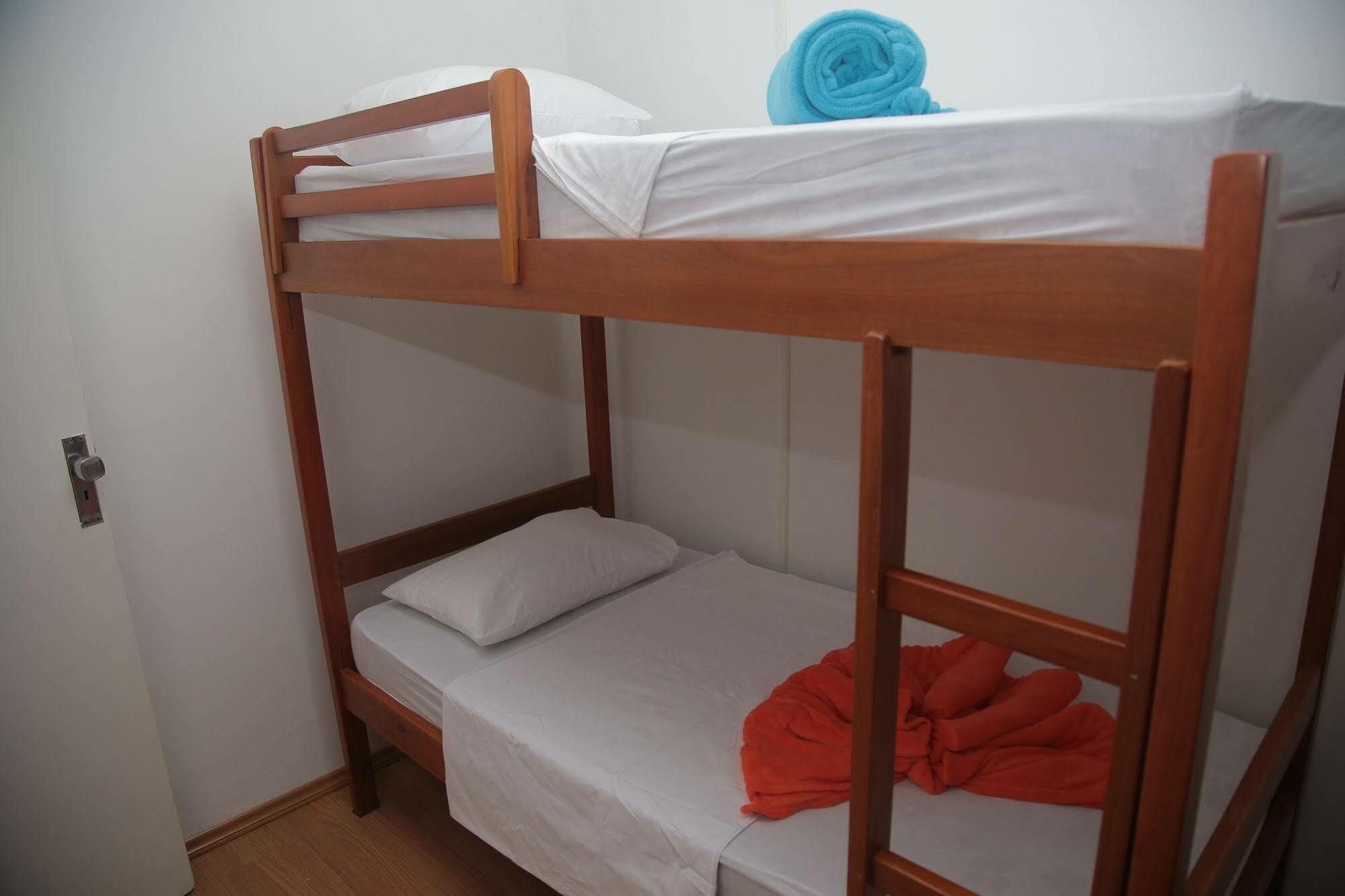 Today Hostel Σάο Πάολο Εξωτερικό φωτογραφία