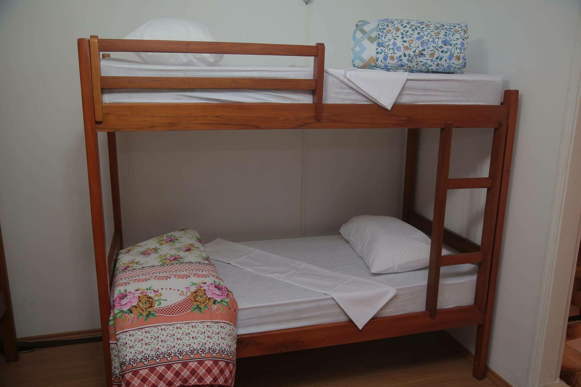 Today Hostel Σάο Πάολο Εξωτερικό φωτογραφία