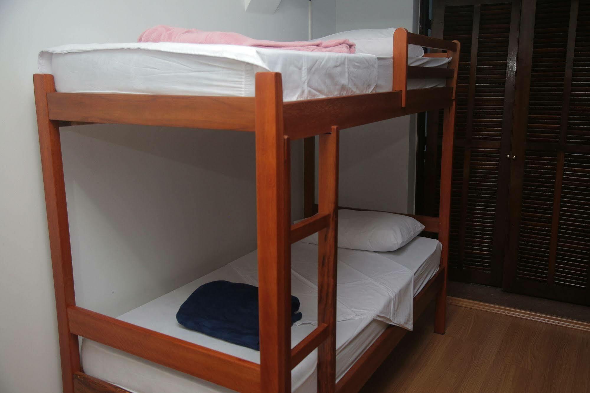Today Hostel Σάο Πάολο Εξωτερικό φωτογραφία