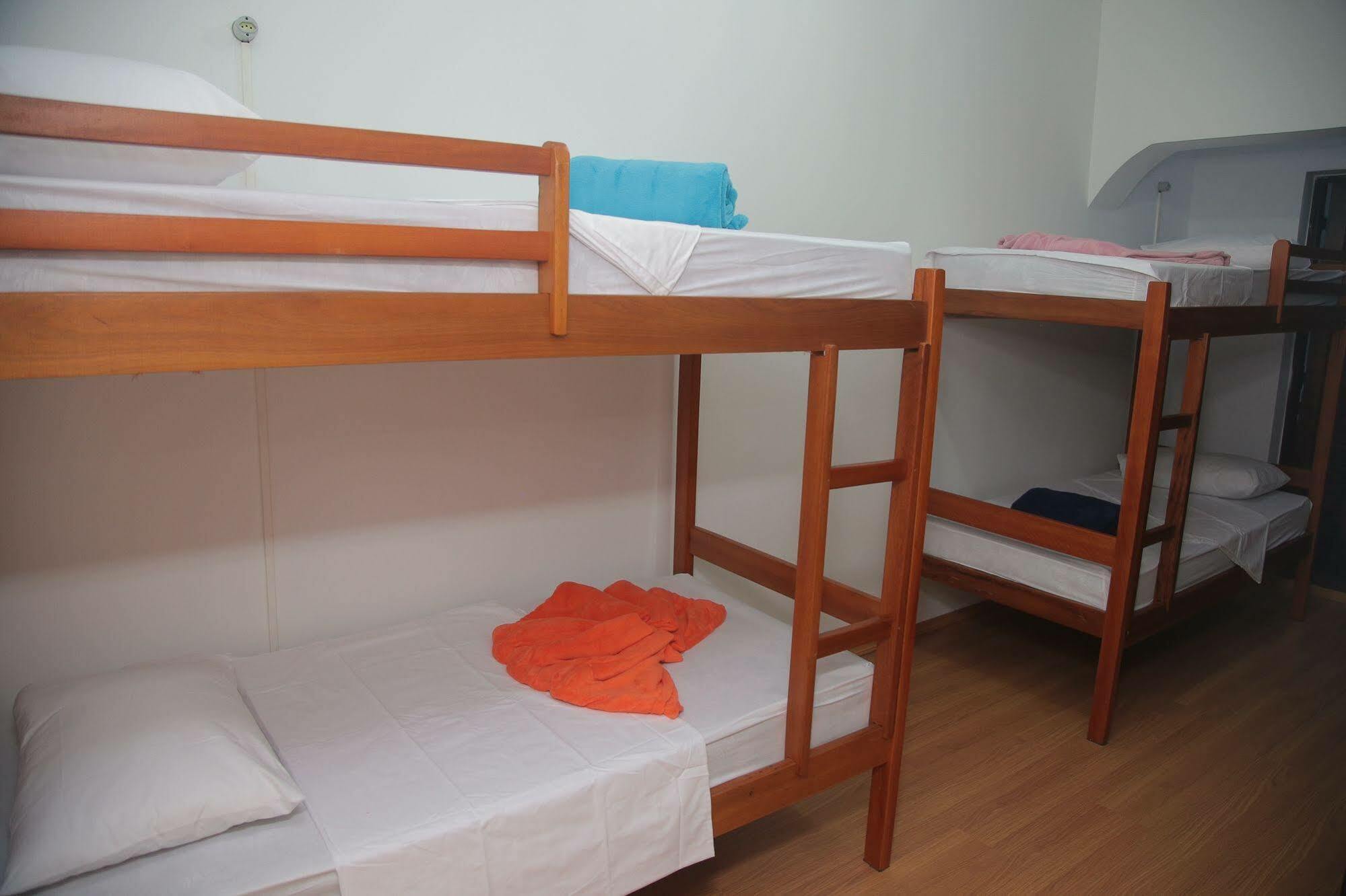 Today Hostel Σάο Πάολο Εξωτερικό φωτογραφία