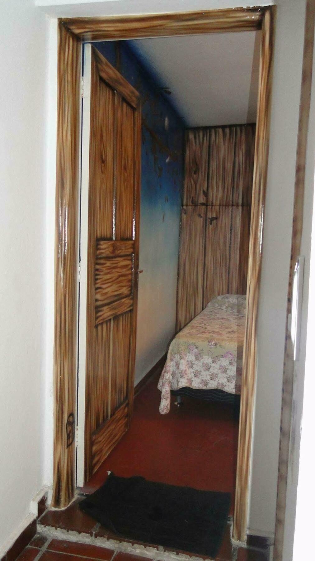 Today Hostel Σάο Πάολο Εξωτερικό φωτογραφία