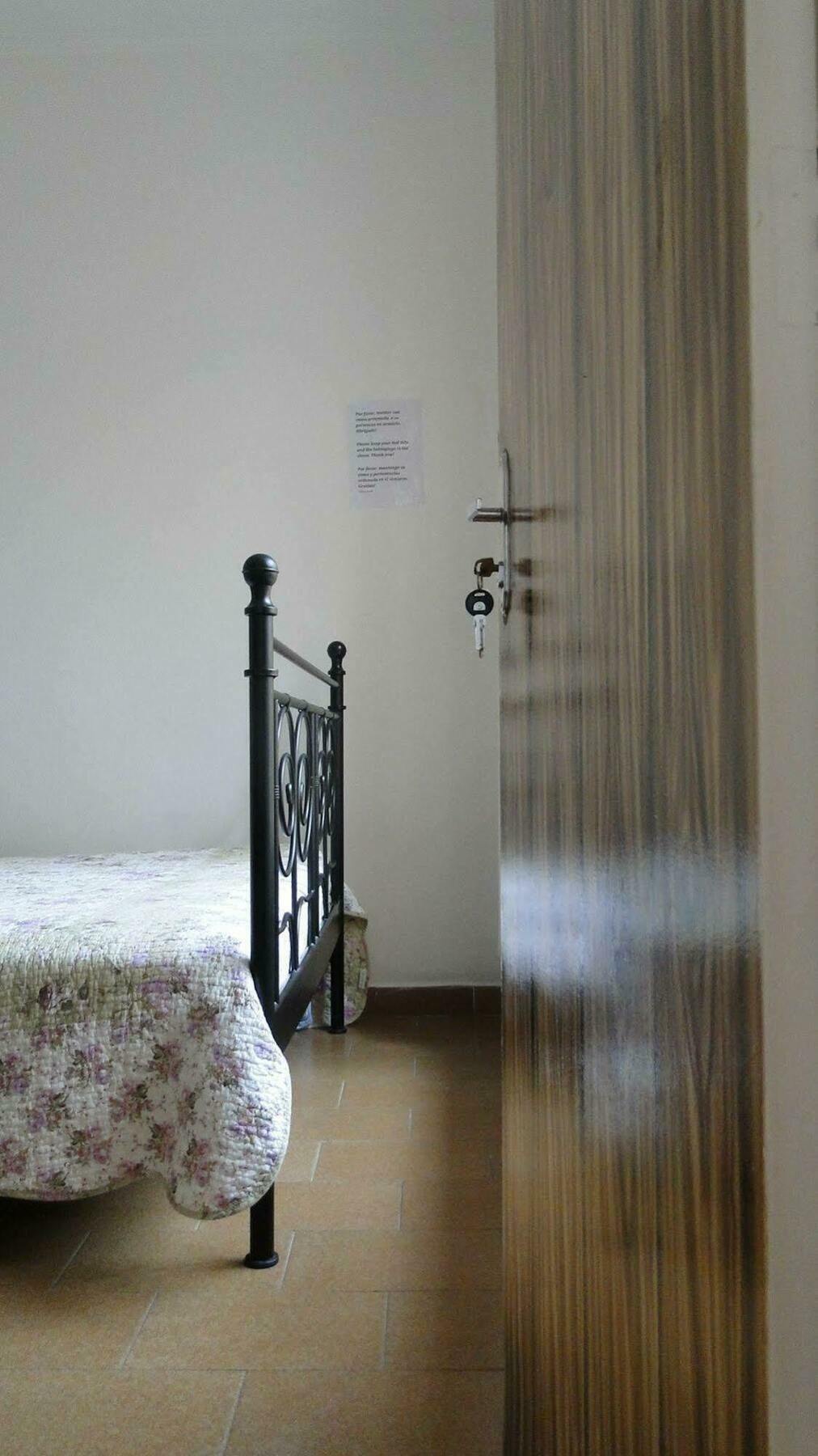 Today Hostel Σάο Πάολο Εξωτερικό φωτογραφία