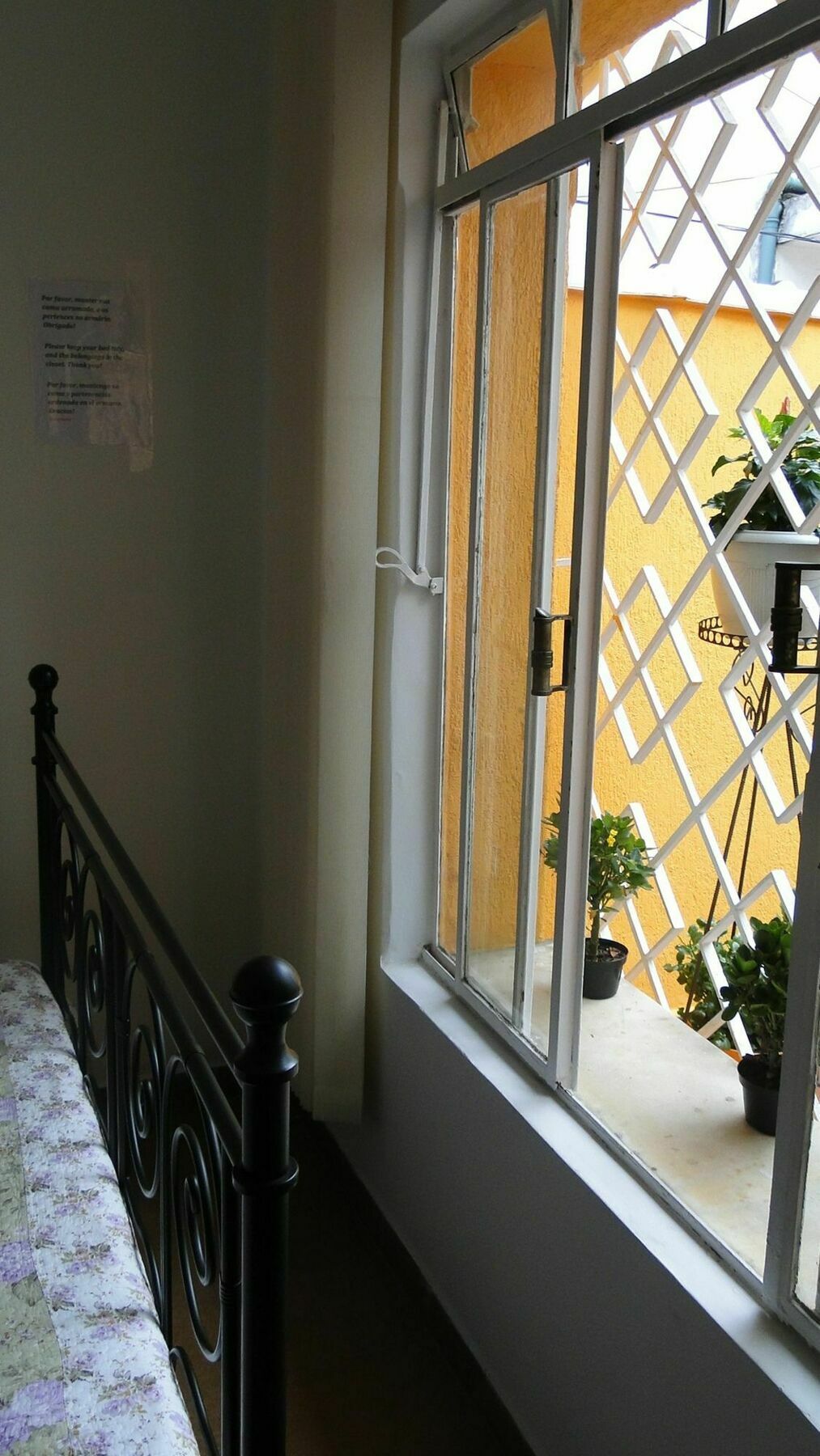 Today Hostel Σάο Πάολο Εξωτερικό φωτογραφία