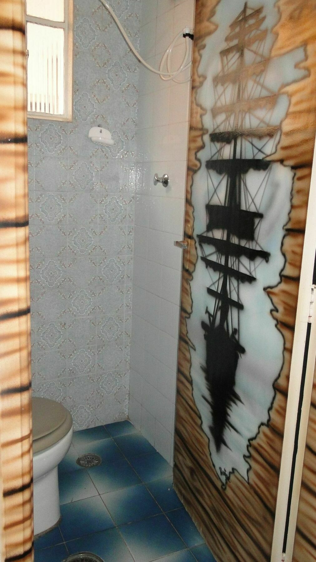 Today Hostel Σάο Πάολο Εξωτερικό φωτογραφία