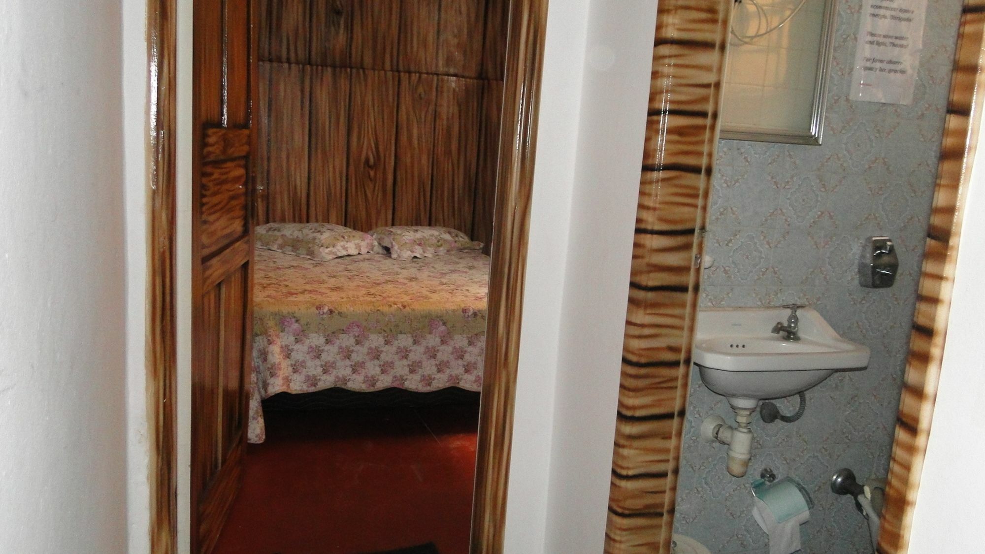 Today Hostel Σάο Πάολο Εξωτερικό φωτογραφία